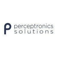 perceptronics solutions, inc logo image