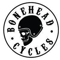 bonehead cycles