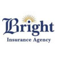 bright agency inc. logo image