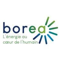 borea logo image