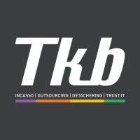 tkb - trust krediet beheer b.v. logo image