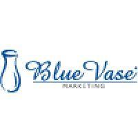 blue vase® marketing