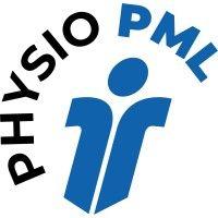 physio pml inc logo image