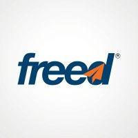 freed logo image