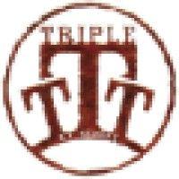 triple t rv resort & conference center llc logo image