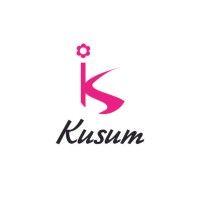 kusum group of companies logo image