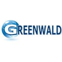 greenwald industries logo image