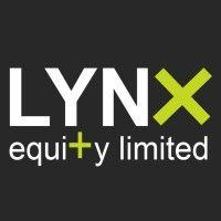 lynx equity limited logo image