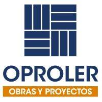 oproler obras y proyectos s.l.u logo image