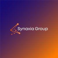 synaxia group logo image