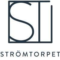 strömtorpet logo image