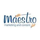 logo of Maestro Marketing And Content