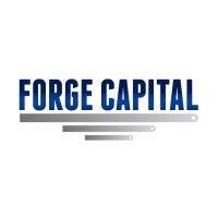 forge capital logo image