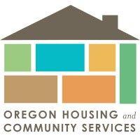 oregon housing & community services (ohcs) logo image