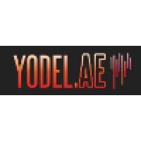 yodel.ae logo image