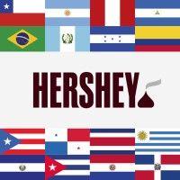 hershey latin america