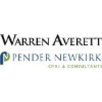 pender newkirk & company