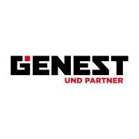 werner genest und partner ingenieurgesellschaft mbh