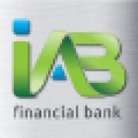 iab financial bank