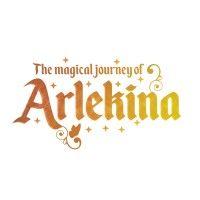 arlekina logo image