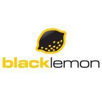 blacklemon logo image