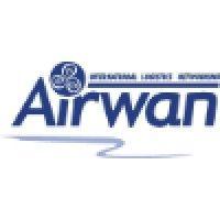 airwan international logo image