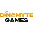 logo of Dinomyte Games