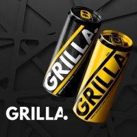 grilla logo image