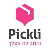 pickli logo image