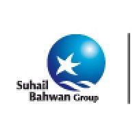 suhail bahwan automobiles llc logo image