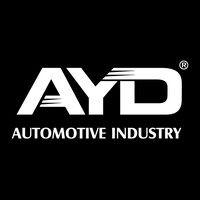 ayd automotive industry logo image