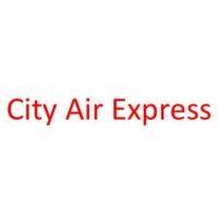 city air express logo image