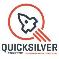 quicksilver express courier