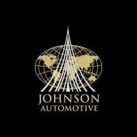 johnson automotive logo image