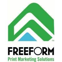 freeform marketing solutions logo image