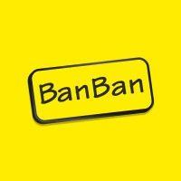 ban ban calçados logo image