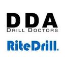 logo of Drill Doctors Ritedrill