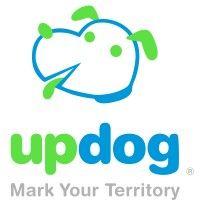 updog® media logo image