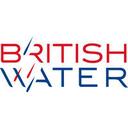 logo of British Water