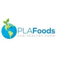 pla foods logo image