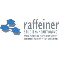 mag. andreas raffeiner gmbh logo image