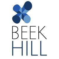 beek hill logo image