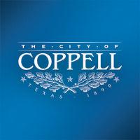 city of coppell logo image