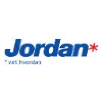 jordan logo image