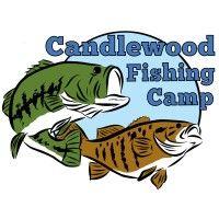 candlewood fishing camp inc. logo image