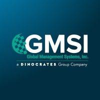 global management systems, inc. (gmsi) logo image