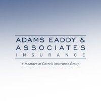 adams eaddy & associates logo image