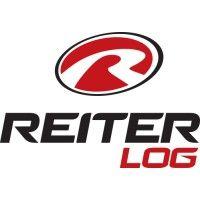 reiterlog logo image