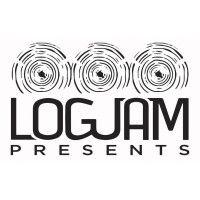 logjam presents logo image