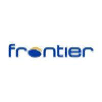 frontier international - engineering & technical recruitment logo image